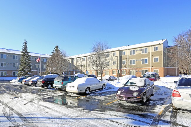 Building Photo - Tivoli Manor Co-op Apartments