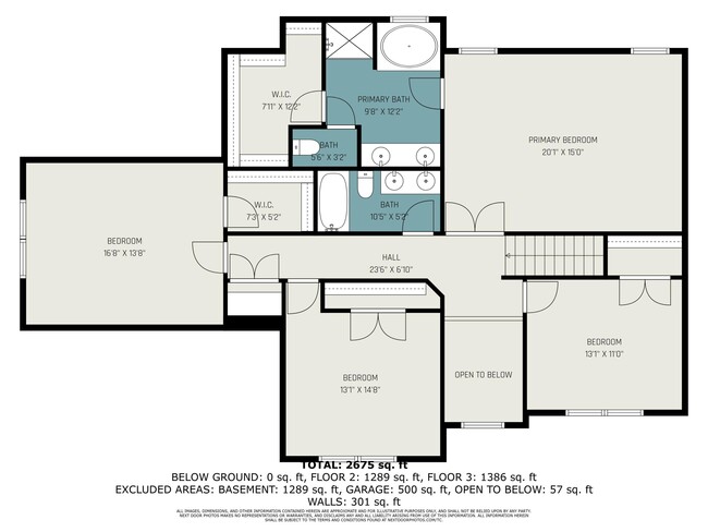 Building Photo - 10656 War Admiral Dr