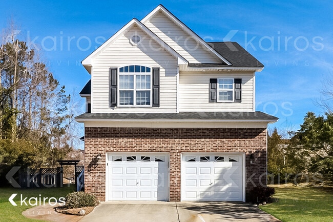 Primary Photo - 135 Hillandale Rd