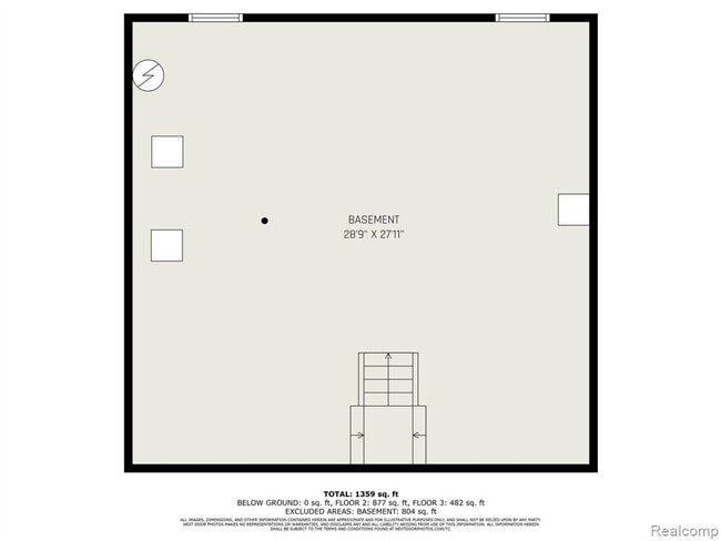 Building Photo - 10288 Buckhorn Lake Rd