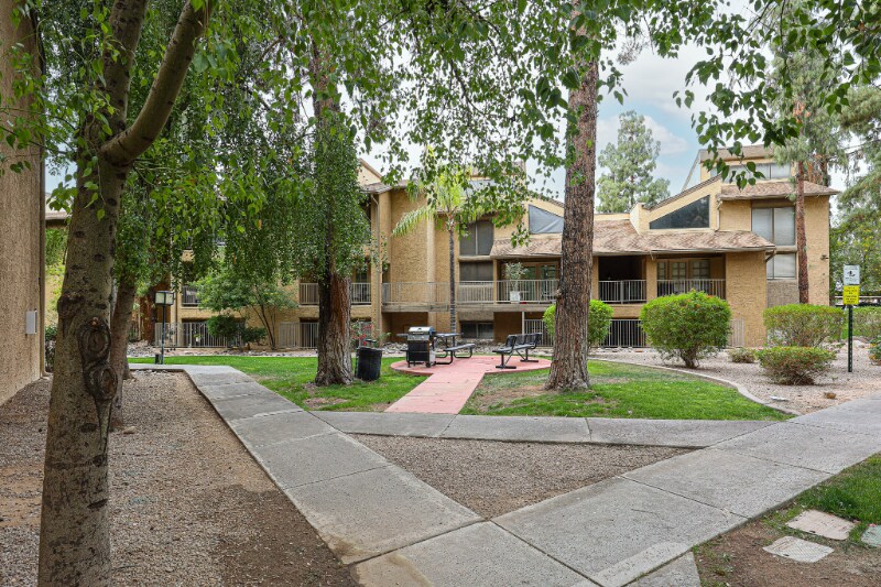 Building Photo - 18811 N 19th Ave