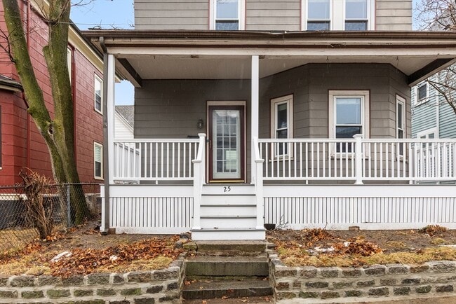 Building Photo - 25 Blanche St