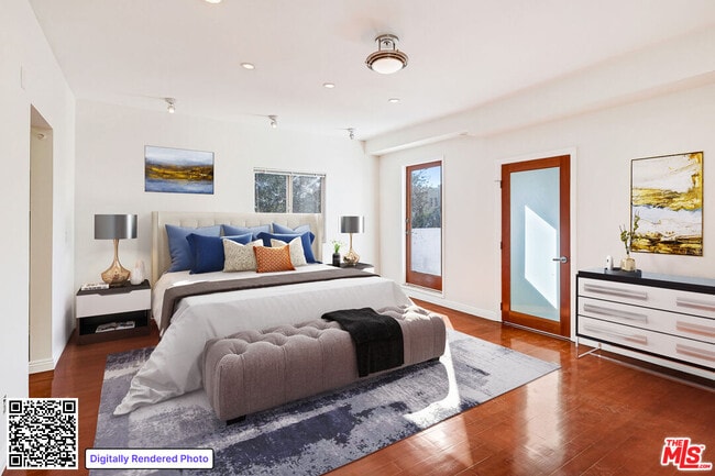 Building Photo - 1411 Cloverfield Blvd