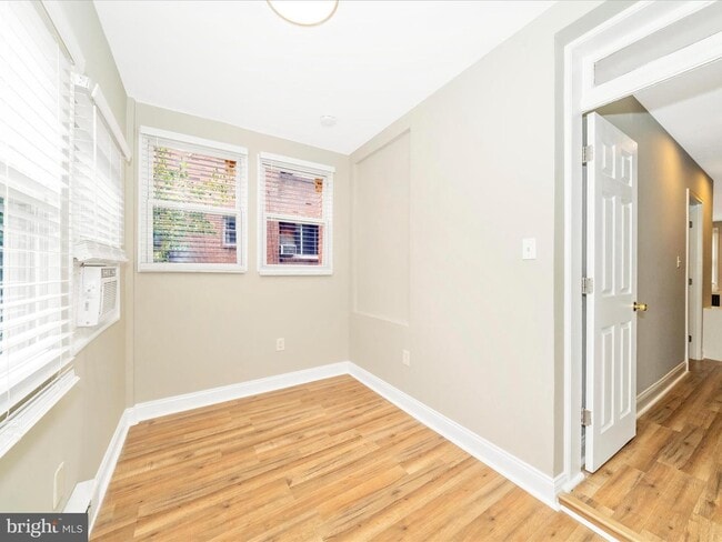 2nd Bedroom - 4215 Dix St NE
