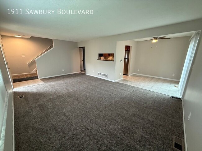 Building Photo - 1911 Sawbury Blvd