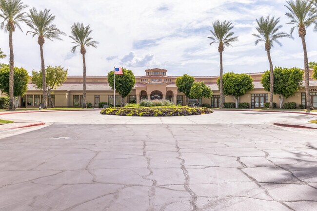 Building Photo - 44414 Royal Lytham Dr