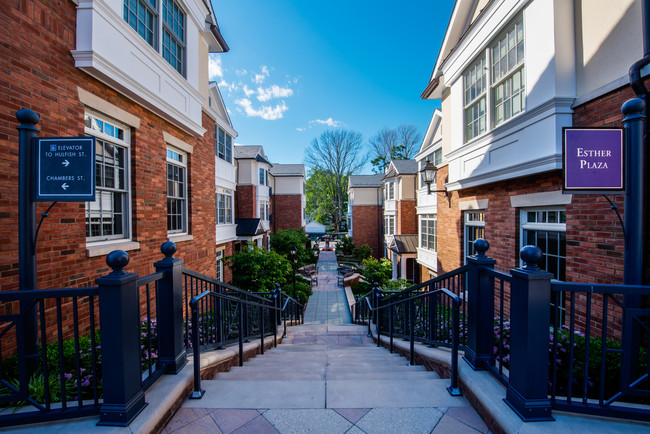 Building Photo - The Residences at Palmer Square