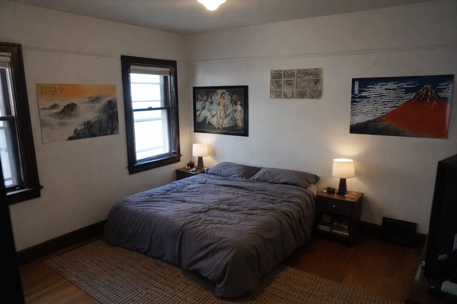 Building Photo - 3009 N Frederick Ave