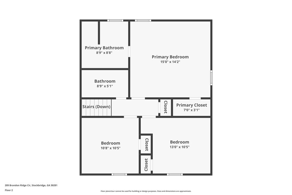 Building Photo - 209 Brandon Ridge Cir