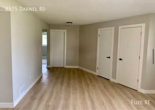 Building Photo - 8575 Darnel Rd