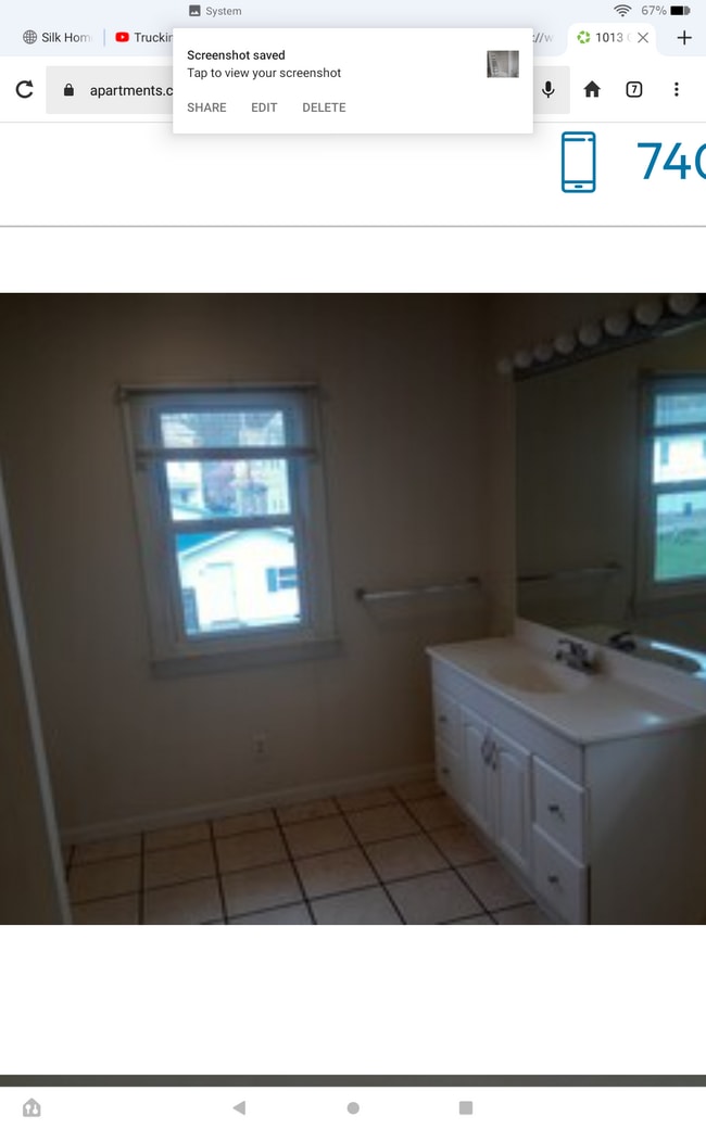 Building Photo - 1013 Greene St