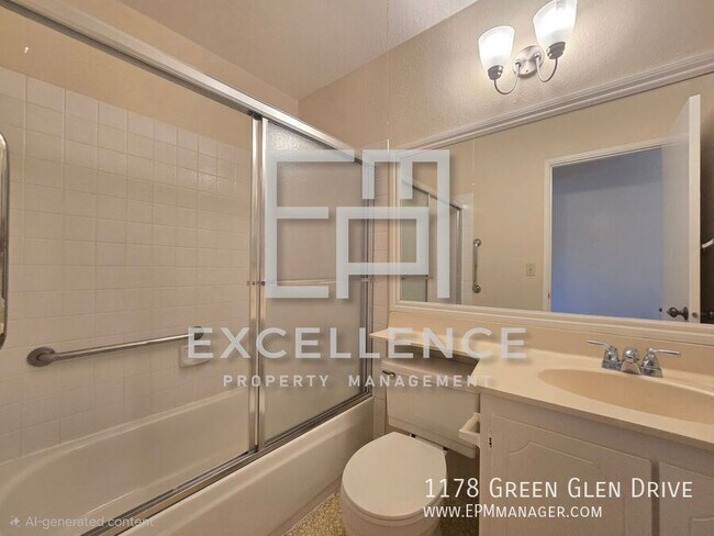 Building Photo - 1178 Green Glen Dr