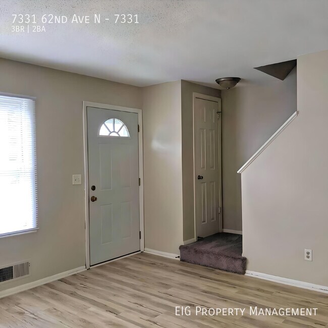 Building Photo - 7331 62nd Ave N