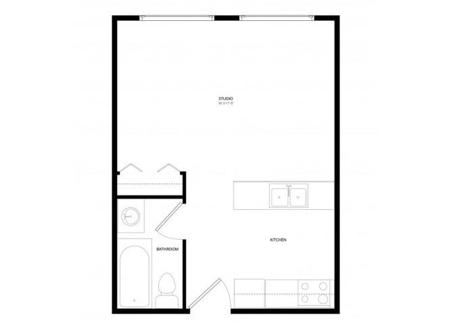 Floorplan - Arbor Pointe