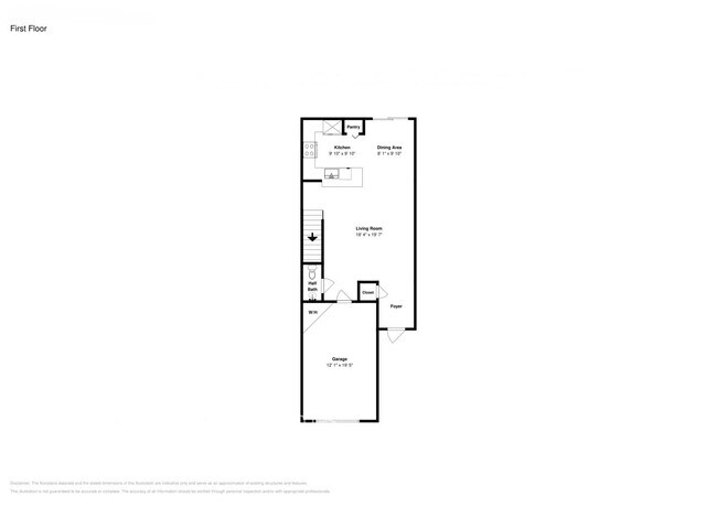 Building Photo - 1331 Coastal Mdw Trl