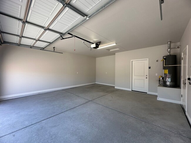 Building Photo - Beautiful 2024 Built 3 Bedroom, 2 bathroom home with RV Parking