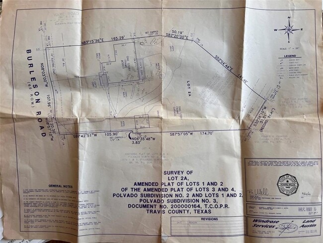 Building Photo - 3003 Burleson Rd