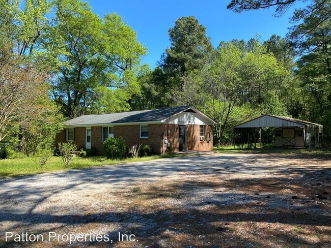 Building Photo - 4 br, 1 bath House - 7128 Fairfield Road