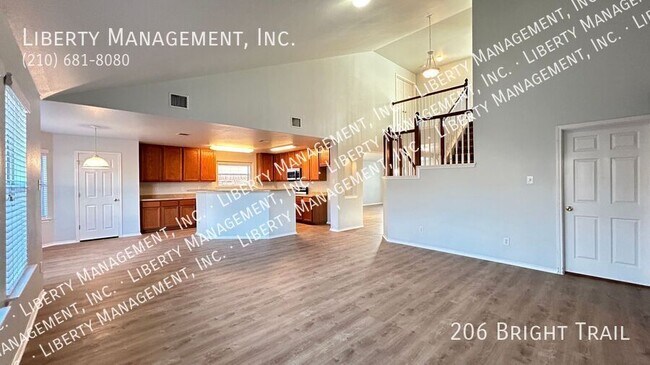 Building Photo - 206 Bright Trail