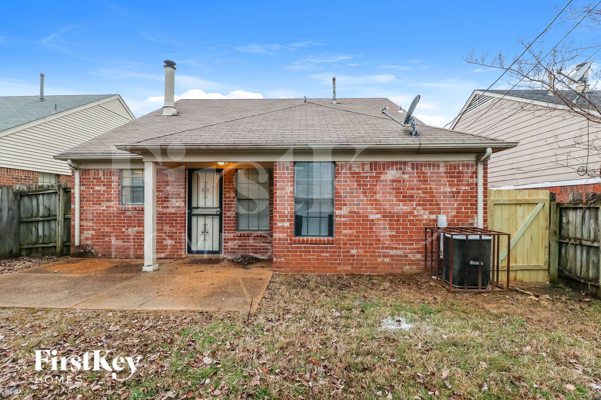 Building Photo - 4458 Shadow Creek St