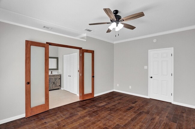 Building Photo - Coppell Cul-De-Sac living.  Ready Now!