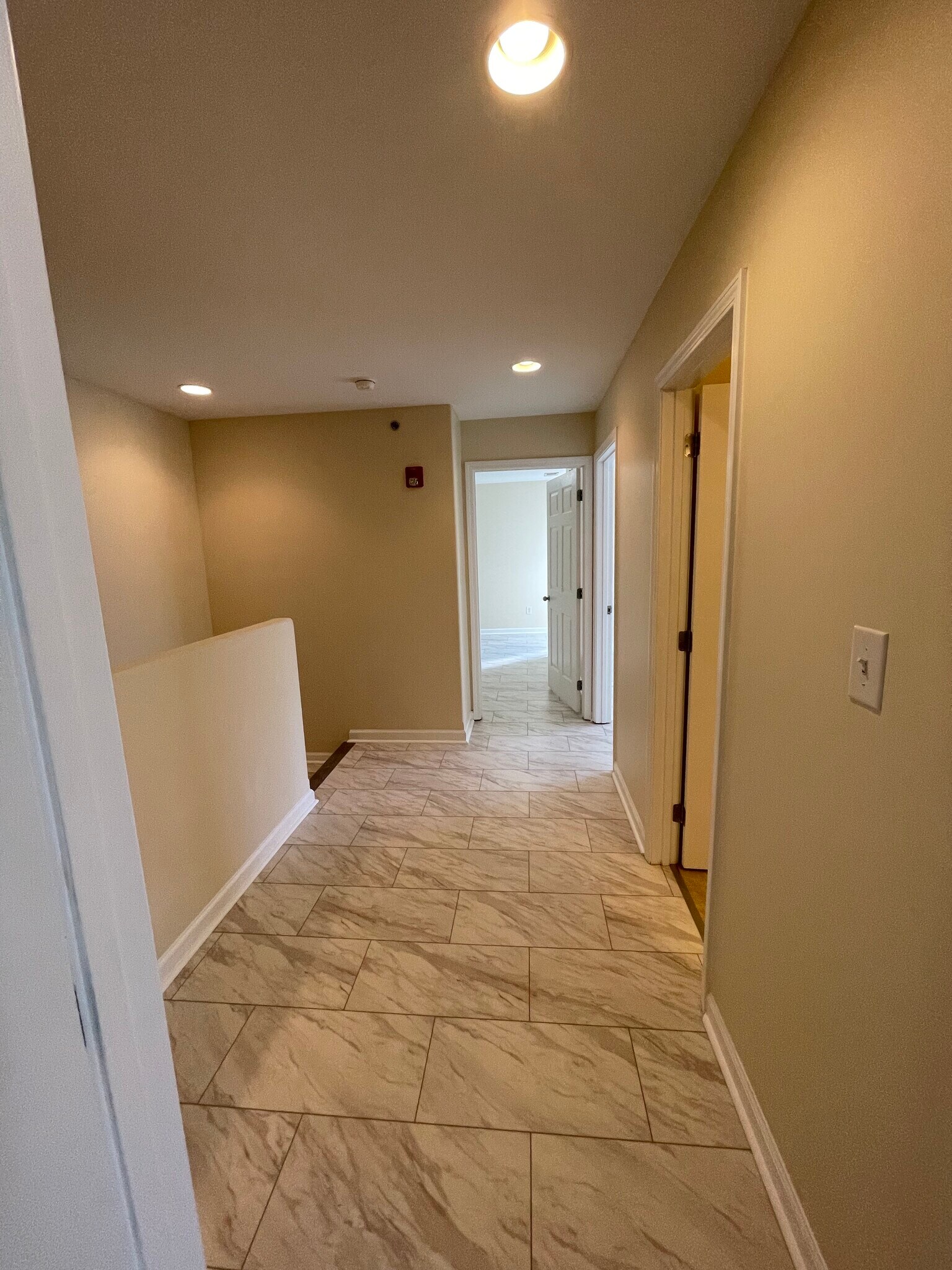 2nd Floor HW - 857 Malabu Dr