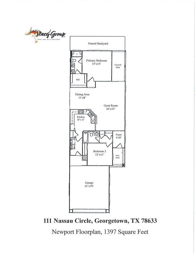 Building Photo - 111 Nassau Cir