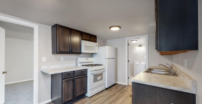 Building Photo - Brand NEW everything! Stunning 2 bedroom h...