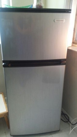X-Lg Mini Frig/Freezer - 8404 NW 59th Ct