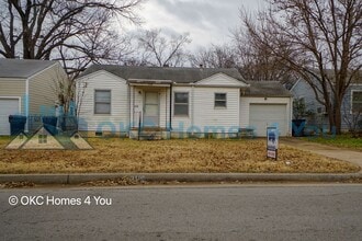 Building Photo - Nice 2 Bedroom in NW OKC!