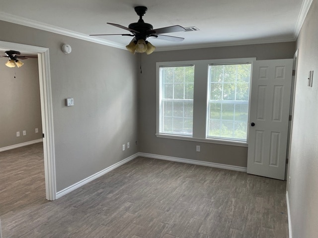 Living Room with small storage closet - 2313 Tuam St