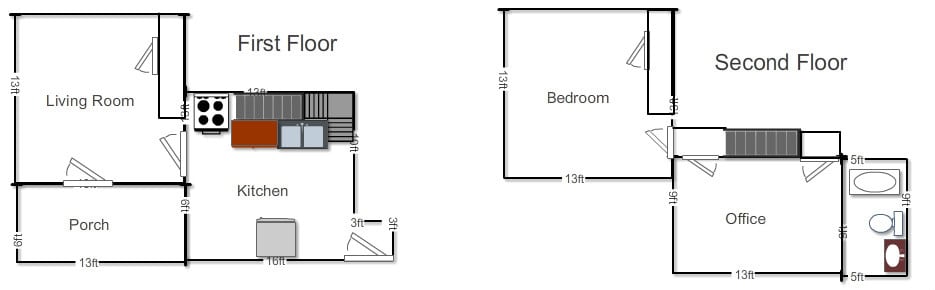 Building Photo - 491 Robinson St