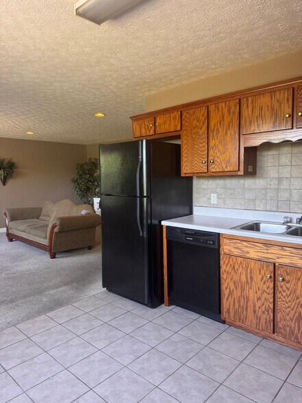 Building Photo - 507 S Cannon Blvd