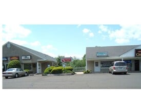 Building Photo - 805 N Bethlehem Pike