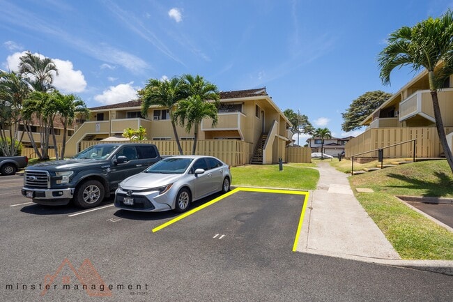 Building Photo - 94-1063-1063 Kaukahi Pl