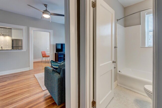 Building Photo - 1115 Ponce De Leon Ave NE