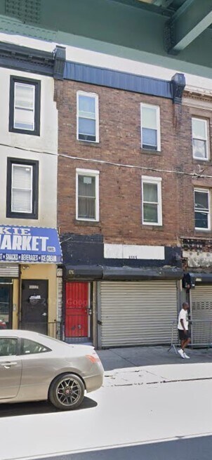 Building Photo - 3115 Kensington Ave