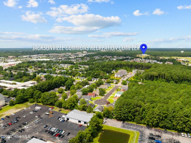 Building Photo - 3002 E Windgate Ct