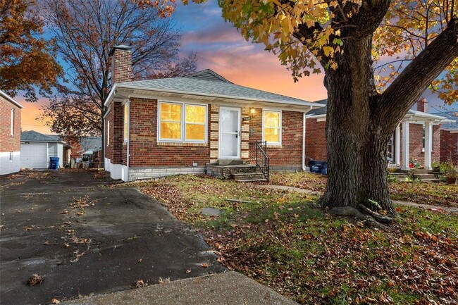 Building Photo - This Shrewsbury brick bungalow sits on a n...