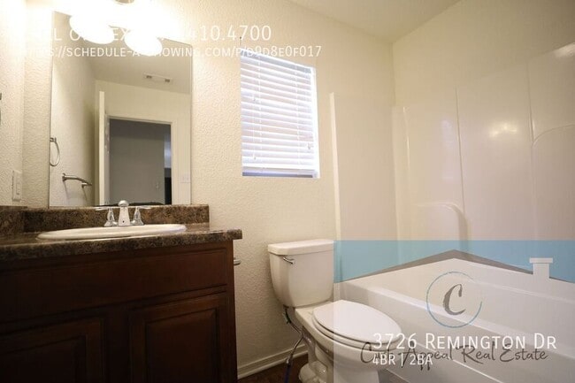 Building Photo - 3726 Remington Dr