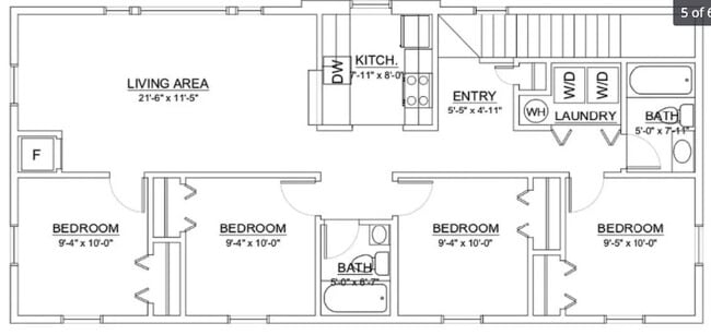 Building Photo - 2106 Fairmont St SE