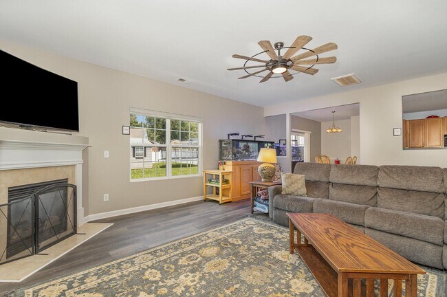 Building Photo - 1508 Bancroft Ct