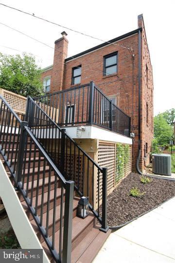 Building Photo - 2100 N Brandywine St