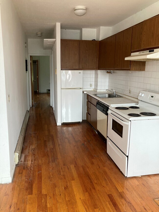 Sunny 1BR in Cobble Hill 447 Hicks St Brooklyn NY 11201 Apartment Finder
