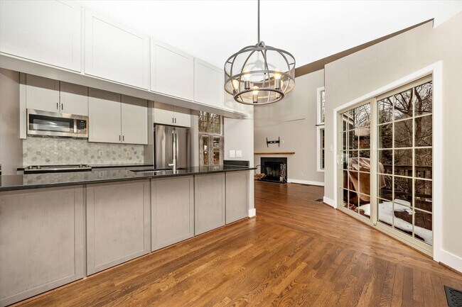 Building Photo - The Meadows In New Market