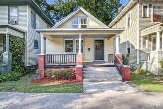 Building Photo - Charming historic home near downtown