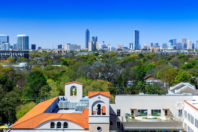 Building Photo - 3614 Montrose Blvd