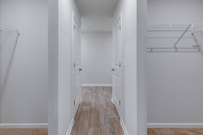 Building Photo - Beautiful Rental Home in Fountain Inn Feat...