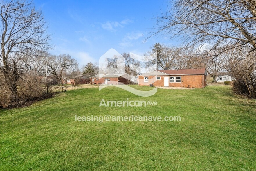 Building Photo - 3844 Lori Sue Ave