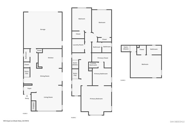 Building Photo - 1813 Cyan Ln